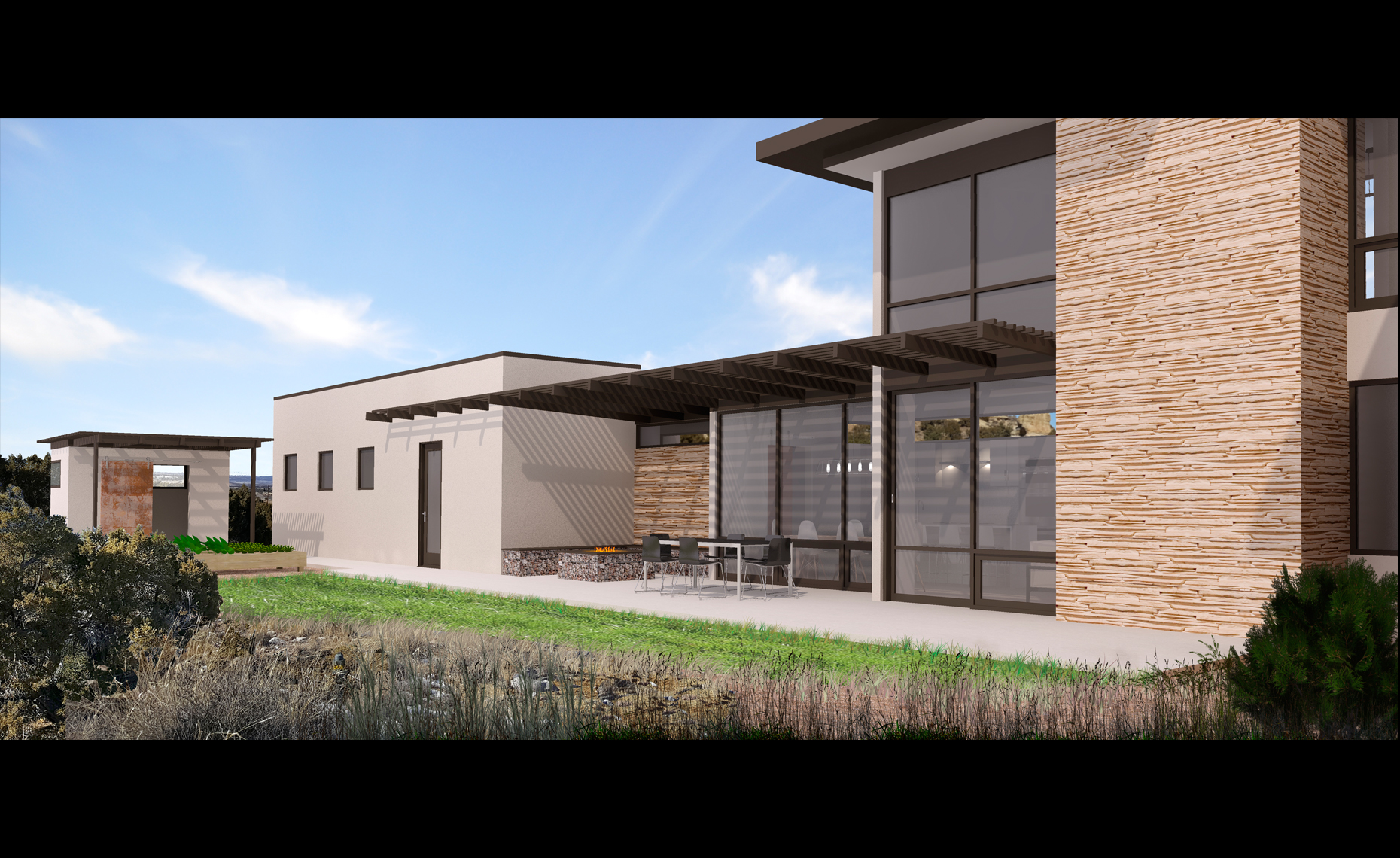 Crane Residence - Daytime - Southeast corner - 022316 - website.jpg