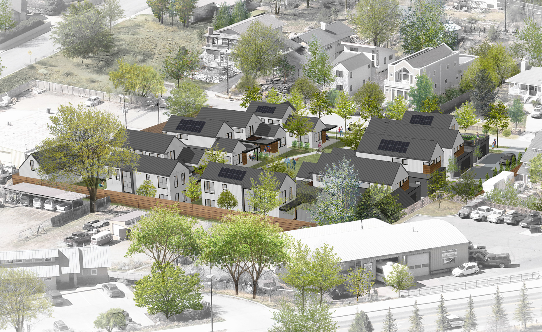Jameson-Court_Aerial-View-Southeast-Corner