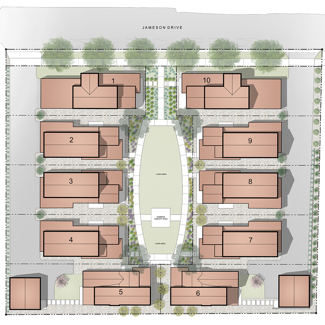 Jameson-Court_Site-Plan