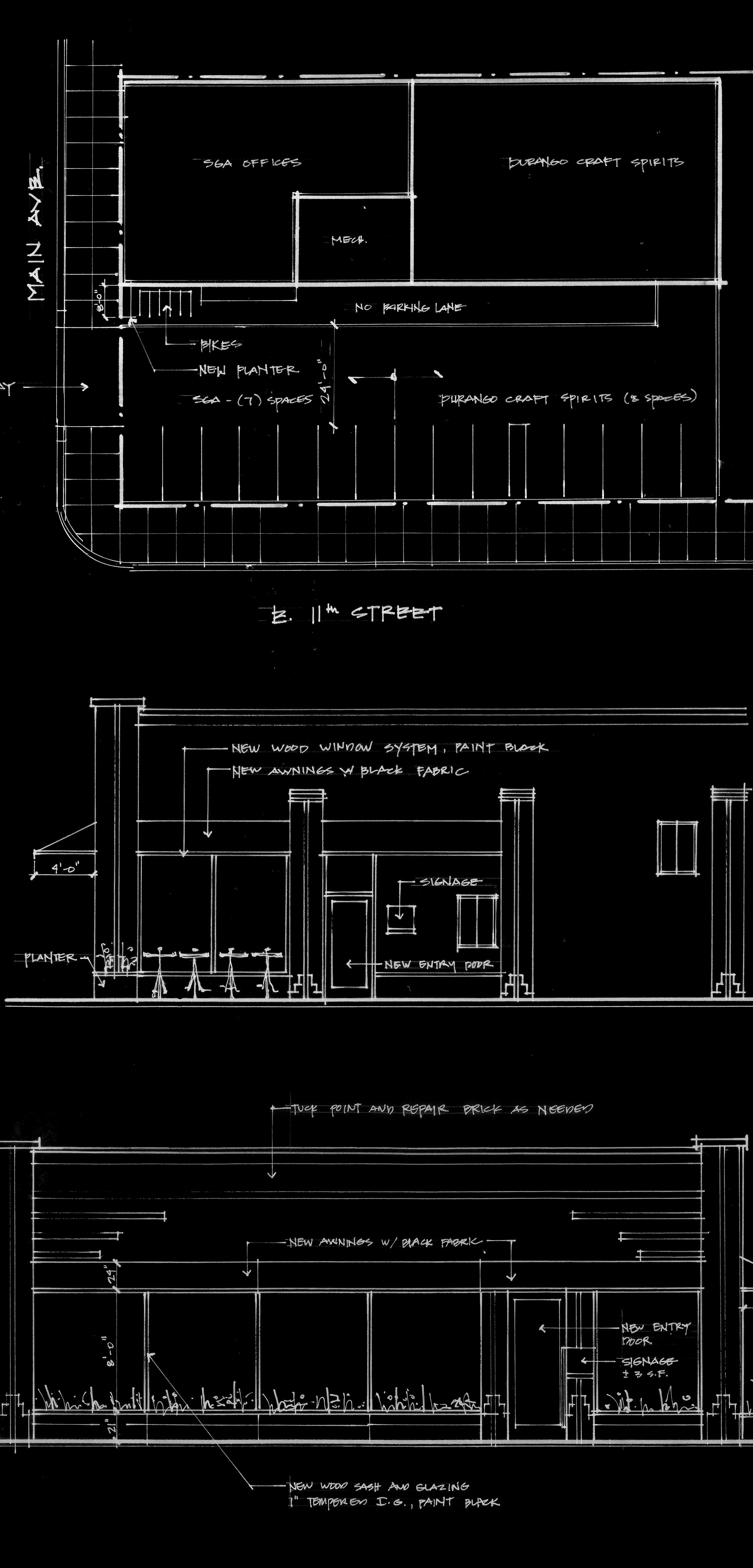 newoffice12x25verticalsketches